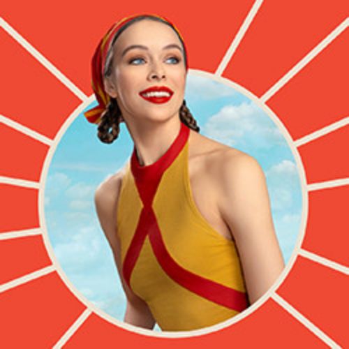 Afisha Club: Светлый ручей в Санкте-Петербург 1 мая 2026