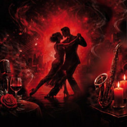 Afisha Club: Танго и джаз в Санкте-Петербург 17 мая 2026