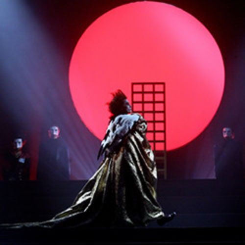 Afisha Club: Тень в Санкте-Петербург 29 мая 2026