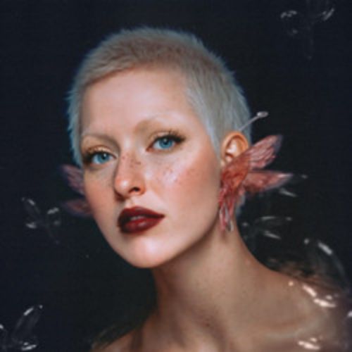 Afisha Club: Тося Чайкина в Санкте-Петербург 29 мая 2026