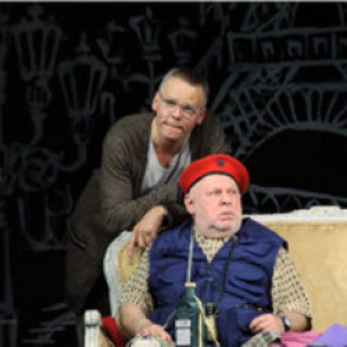 Afisha Club: У каждого свои недостатки в Санкте-Петербург 4 мая 2026