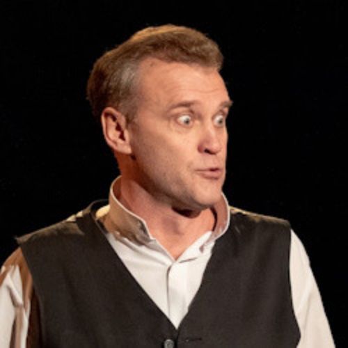 Afisha Club: В человеке должно быть всё... в Санкте-Петербург 15 мая 2026