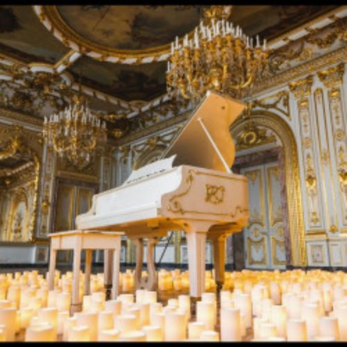 Afisha Club: #В_Свечах: Оскароносное путешествие в Санкте-Петербург 14 мая 2026