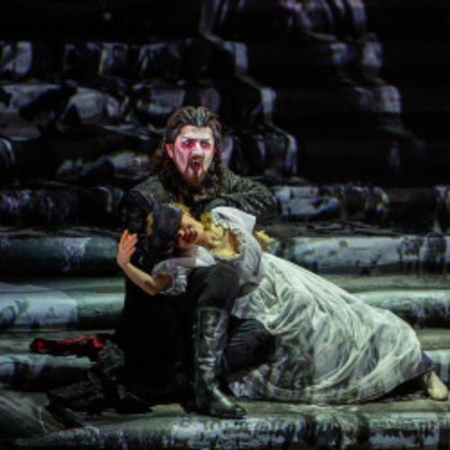 Afisha Club: Вампир в Санкте-Петербург 27 мая 2026