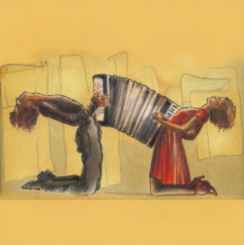 Afisha Club: Вечер французской песни «Рadam Рadam» в Санкте-Петербург 27 мая 2026