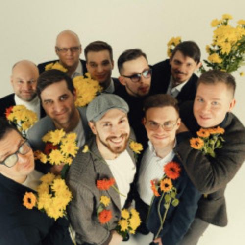 Afisha Club: ВИА «Пролетарское танго» в Санкте-Петербург 9 мая 2026