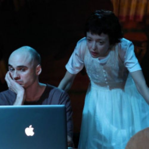 Afisha Club: Видеоклуб в Санкте-Петербург 10 мая 2026