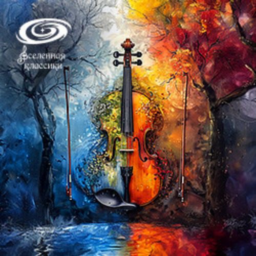 Afisha Club: Вивальди. Времена Года в Санкте-Петербург 11 мая 2026