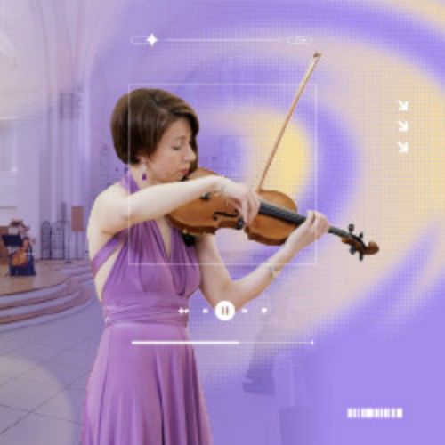 Afisha Club: Вивальди «Времена года» в Петрикирхе в Санкте-Петербург 24 мая 2026