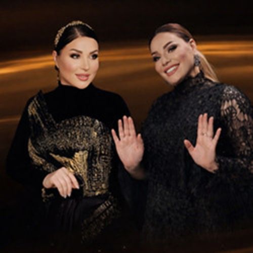 Afisha Club: Зайнаб Махаева и Патимат Расулова в Санкте-Петербург 14 мая 2026