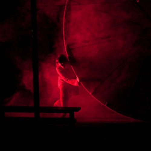 Afisha Club: Жаворонок в Санкте-Петербург 2 мая 2026