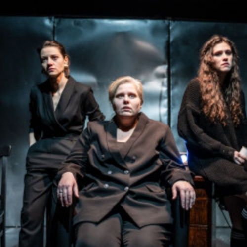 Afisha Club: Железновы в Санкте-Петербург 10 мая 2026