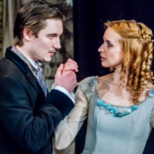 Afisha Club: Женитьба Белугина в Санкте-Петербург 20 мая 2026