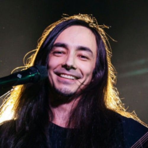 Afisha Club: Зилков ае в Санкте-Петербург 24 мая 2026