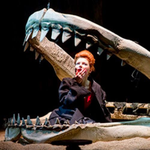 Afisha Club: Звериные истории. Браво в Санкте-Петербург 13 мая 2026