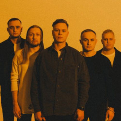 Afisha Club: Группа «Комната культуры» в Саранске 2 мая 2026