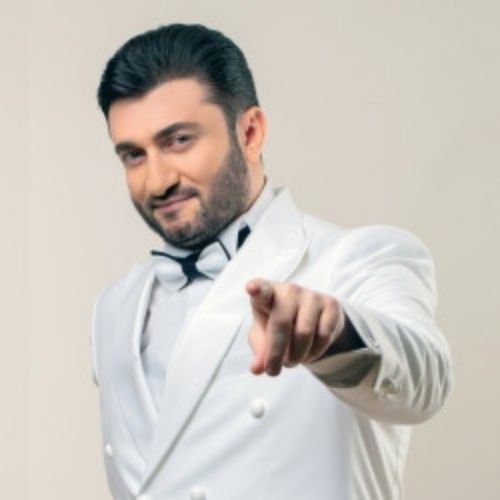 Afisha Club: Арсен Шахунц в Сочи 18 мая 2026