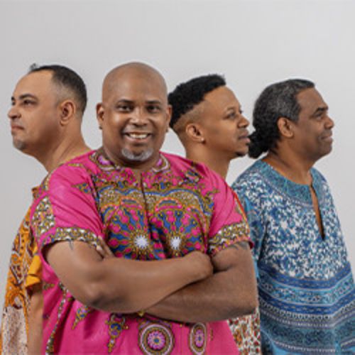 Afisha Club: Из Гаваны в Рио. Дариэль Рене и Hot Havana Jazz Trio в Сочи 13 мая 2026