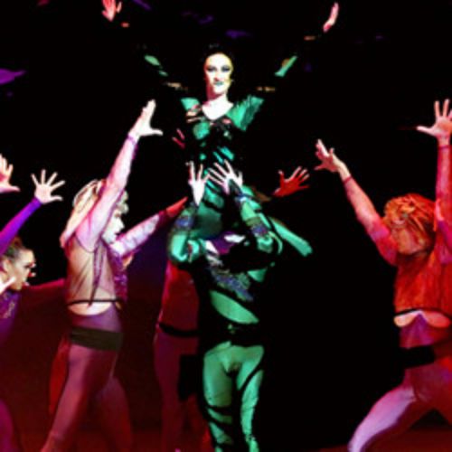 Afisha Club: Пер Гюнт в Сочи 17 мая 2026