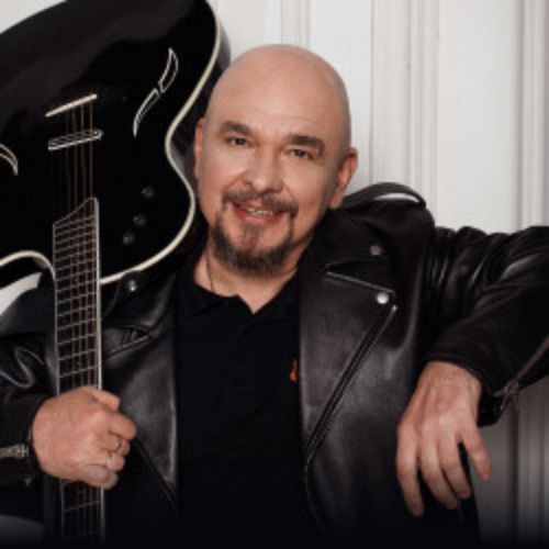 Afisha Club: Сергей Трофимов в Сочи 4 мая 2026