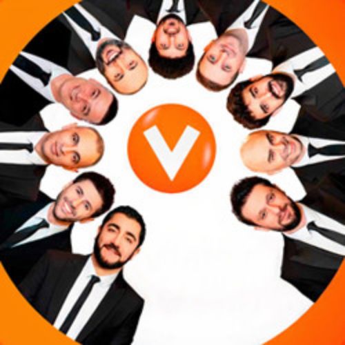 Afisha Club: Витамин Клуб. 10 лет спустя в Сочи 17 мая 2026