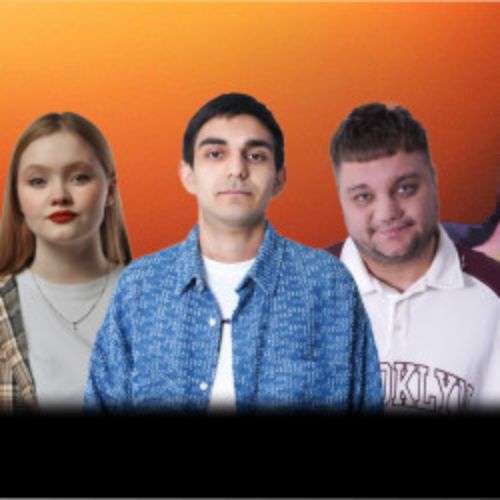 Afisha Club: Stand Up в Ставрополи 6 мая 2026