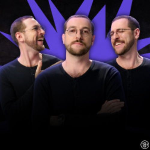 Afisha Club: Андрей Бебуришвили. Stand Up в Томске 14 мая 2026