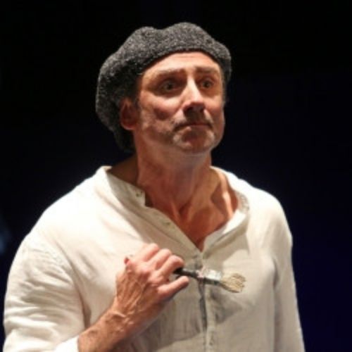 Afisha Club: Господин Ибрагим и цветы Корана в Томске 19 мая 2026