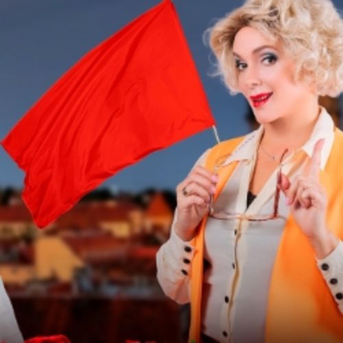 Afisha Club: Ищу мужа в Томске 25 мая 2026