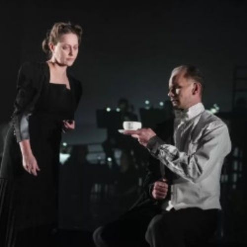 Afisha Club: Ленинградская симфония в Томске 6 мая 2026