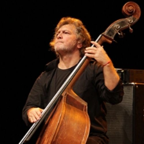 Afisha Club: Линия джаза. Международный фестиваль А. Сайфуллина. Закрытие в Томске 2 мая 2026