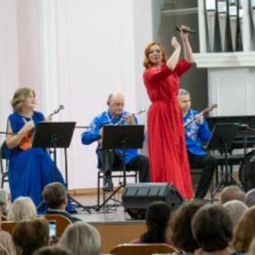 Afisha Club: Наше кино в Томске 15 мая 2026