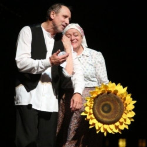 Afisha Club: Поминальная молитва в Томске 23 мая 2026