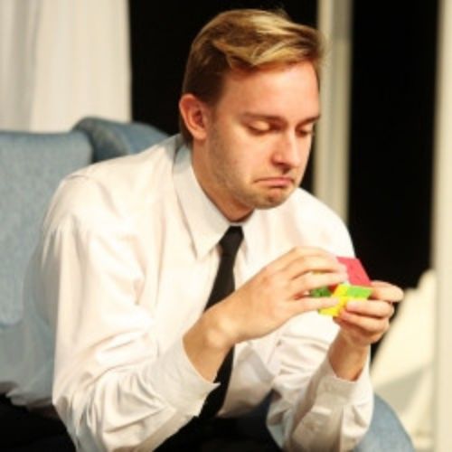 Afisha Club: Серёжа очень тупой в Томске 2 мая 2026