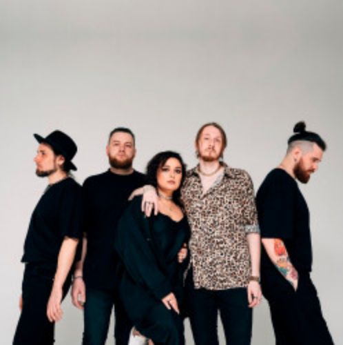 Afisha Club: Группа «Операция Пластилин» в Туле 15 мая 2026