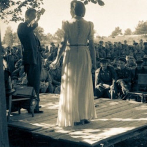 Afisha Club: Мы вернемся в песнях о войне в Уфе 4 мая 2026