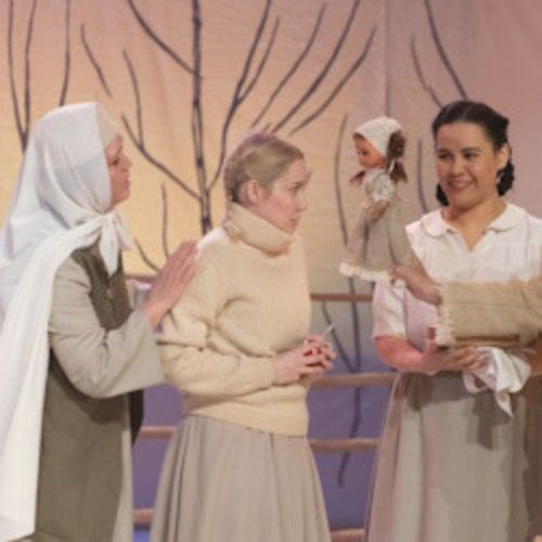 Afisha Club: Радость нашего дома/Беҙҙең өйҙөң йәме в Уфе 15 мая 2026