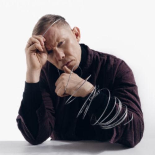 Afisha Club: Нигатив в Улане-Удэе 21 мая 2026