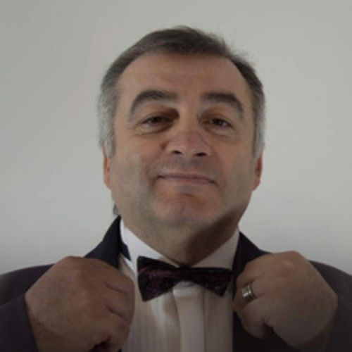 Afisha Club: Игорь Тасо. О жизни и любви в Владикавказе 27 мая 2026