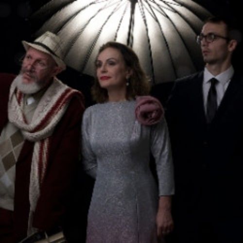 Afisha Club: Последние луны в Владикавказе 11 мая 2026