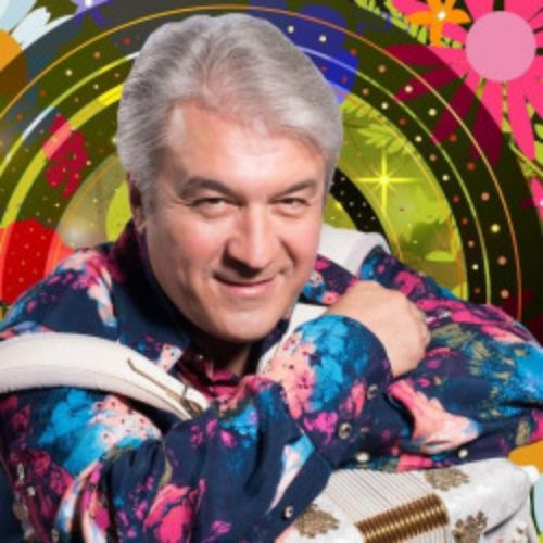 Afisha Club: Валерий Сёмин в Владикавказе 10 мая 2026