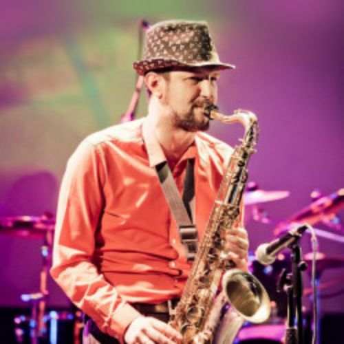 Afisha Club: Юрий Бедрак. Вечер джазовых баллад в Владикавказе 19 мая 2026