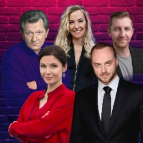 Afisha Club: Обними меня в Владимире 19 мая 2026