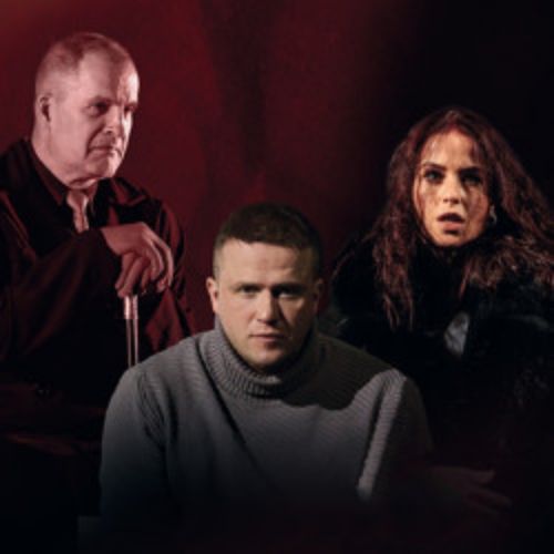 Afisha Club: Мастер и Маргарита в Владивостоке 2 мая 2026