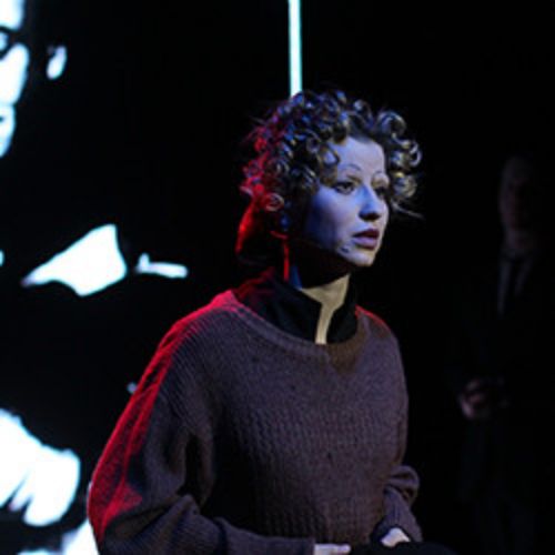 Afisha Club: Эдит в Волгограде 20 мая 2026