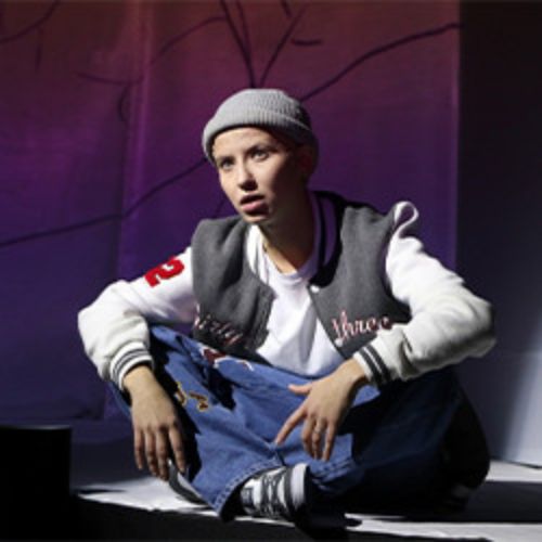 Afisha Club: Оскар и Розовая Дама в Волгограде 17 мая 2026