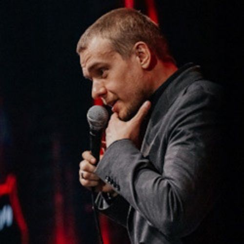 Afisha Club: Леонид Кулаков в Адыгее 7 ноября 2026