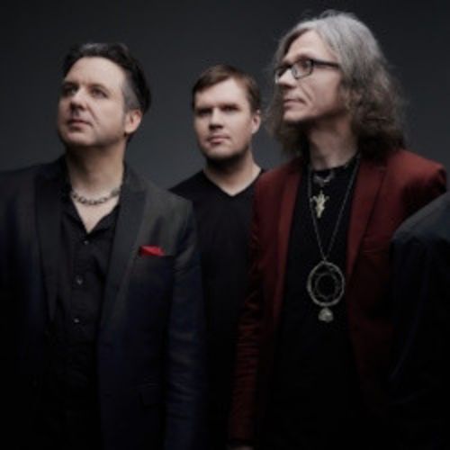 Afisha Club: Легендарные хиты «Depeche Mode». «Enjoy the symphony» show с оркестром в Барнауле 23 ноября 2026