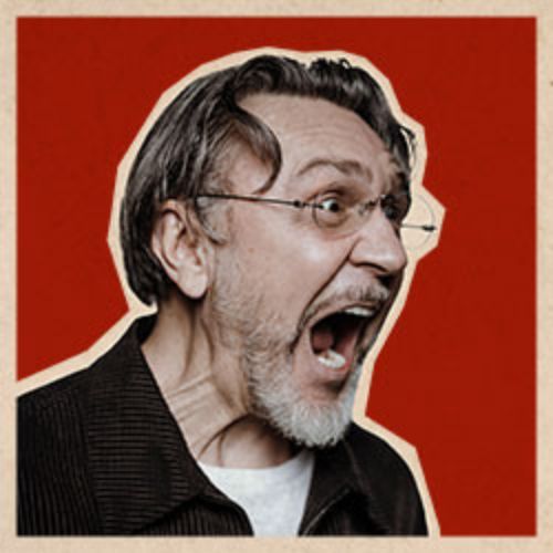 Afisha Club: Группа «Ленинград» в Екатеринбурге 27 ноября 2026