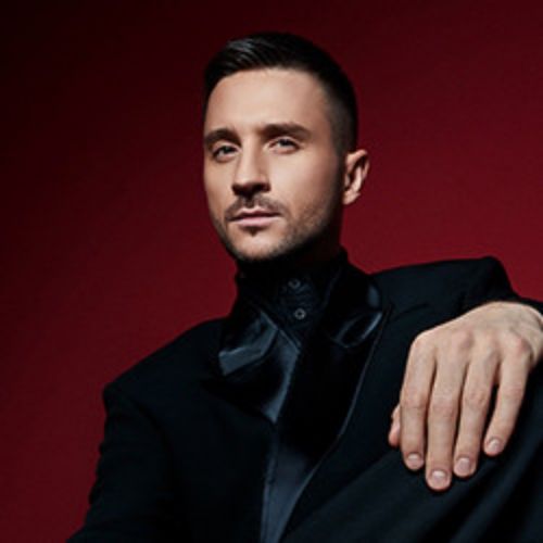 Afisha Club: Сергей Лазарев. Шоумен в Иркутске 20 ноября 2026